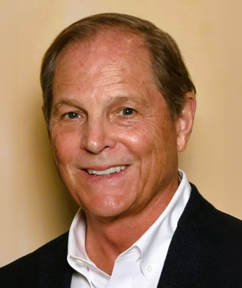 Attorney Steve Hurst